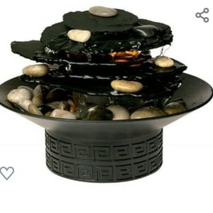 Homedics Envirascape Rock Garden